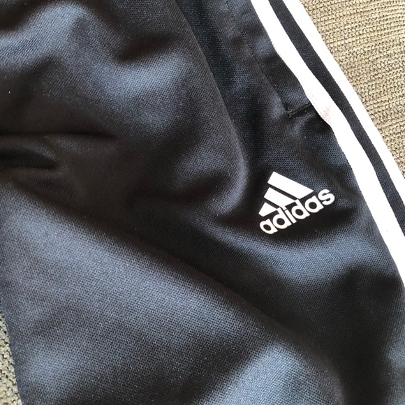 NWOT Adidas Sweatpants Climacool Active Pants Sz XS - Picture 3 of 8